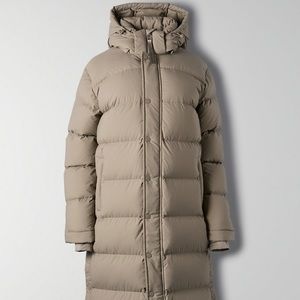 Tna The Super Puff™ Long